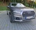 Серый Ауди Ку 7, объемом двигателя 3 л и пробегом 237 тыс. км за 26500 $, фото 1 на Automoto.ua