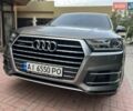 Серый Ауди Ку 7, объемом двигателя 2.97 л и пробегом 182 тыс. км за 29900 $, фото 19 на Automoto.ua