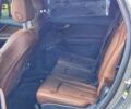 Ауди Ку 7 2016 в Полтаве на Automoto.ua Серый Ауди Ку 7, объемом двигателя 3 л и пробегом 209 тыс. км за 25999 $, фото 14 на Automoto.ua