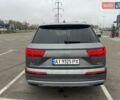 Сірий Ауді Ку 7, об'ємом двигуна 3 л та пробігом 105 тис. км за 27300 $, фото 3 на Automoto.ua