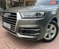 Серый Ауди Ку 7, объемом двигателя 2.97 л и пробегом 182 тыс. км за 29900 $, фото 20 на Automoto.ua