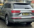 Ауди Ку 7 2016 в Ивано-Франковске на Automoto.ua Серый Ауди Ку 7, объемом двигателя 3 л и пробегом 142 тыс. км за 27400 $, фото 3 на Automoto.ua