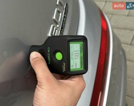 Ауди Ку 7 2016 в Мукачеве на Automoto.ua Серый Ауди Ку 7, объемом двигателя 3 л и пробегом 194 тыс. км за 28900 $, фото 75 на Automoto.ua