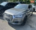 Ауди Ку 7 2016 в Киеве на Automoto.ua Серый Ауди Ку 7, объемом двигателя 3 л и пробегом 156 тыс. км за 21800 $, фото 24 на Automoto.ua