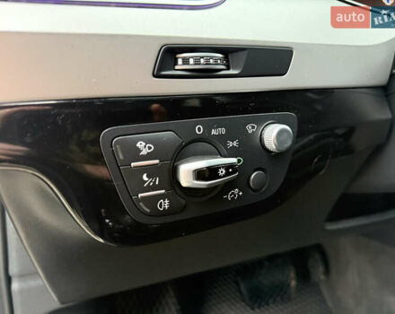 Сірий Ауді Ку 7, об'ємом двигуна 2.97 л та пробігом 208 тис. км за 32500 $, фото 59 на Automoto.ua