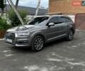 Серый Ауди Ку 7, объемом двигателя 3 л и пробегом 190 тыс. км за 25200 $, фото 1 на Automoto.ua