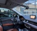 Серый Ауди Ку 7, объемом двигателя 3 л и пробегом 253 тыс. км за 40000 $, фото 20 на Automoto.ua