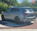 Ауди Ку 7 2016 в Киеве на Automoto.ua Серый Ауди Ку 7, объемом двигателя 3 л и пробегом 156 тыс. км за 21800 $, фото 91 на Automoto.ua