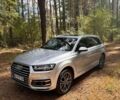 Сірий Ауді Ку 7, об'ємом двигуна 3 л та пробігом 142 тис. км за 27500 $, фото 1 на Automoto.ua
