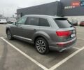 Сірий Ауді Ку 7, об'ємом двигуна 3 л та пробігом 105 тис. км за 27300 $, фото 5 на Automoto.ua