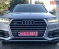Серый Ауди Ку 7, объемом двигателя 3 л и пробегом 84 тыс. км за 35000 $, фото 7 на Automoto.ua