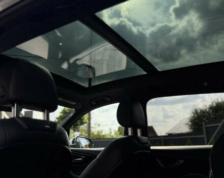 Серый Ауди Ку 7, объемом двигателя 3 л и пробегом 200 тыс. км за 20500 $, фото 26 на Automoto.ua