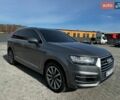 Сірий Ауді Ку 7, об'ємом двигуна 3 л та пробігом 259 тис. км за 25000 $, фото 1 на Automoto.ua