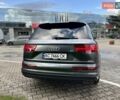Ауди Ку 7 2016 в Луцке на Automoto.ua Серый Ауди Ку 7, объемом двигателя 2.97 л и пробегом 157 тыс. км за 42500 $, фото 6 на Automoto.ua