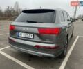 Сірий Ауді Ку 7, об'ємом двигуна 3 л та пробігом 105 тис. км за 27300 $, фото 1 на Automoto.ua