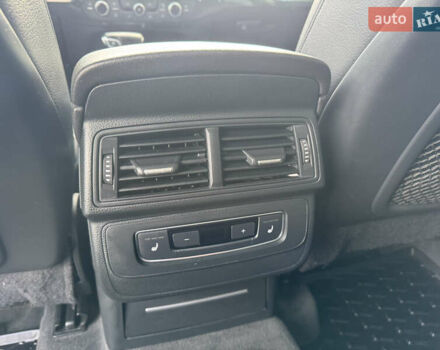 Сірий Ауді Ку 7, об'ємом двигуна 3 л та пробігом 181 тис. км за 23800 $, фото 41 на Automoto.ua