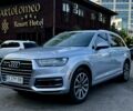 Сірий Ауді Ку 7, об'ємом двигуна 3 л та пробігом 170 тис. км за 25503 $, фото 1 на Automoto.ua