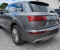 Серый Ауди Ку 7, объемом двигателя 3 л и пробегом 83 тыс. км за 24000 $, фото 3 на Automoto.ua