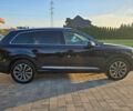 Сірий Ауді Ку 7, об'ємом двигуна 3 л та пробігом 79 тис. км за 29500 $, фото 7 на Automoto.ua