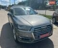 Серый Ауди Ку 7, объемом двигателя 3 л и пробегом 185 тыс. км за 25400 $, фото 22 на Automoto.ua