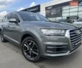 Сірий Ауді Ку 7, об'ємом двигуна 2.97 л та пробігом 137 тис. км за 30900 $, фото 1 на Automoto.ua