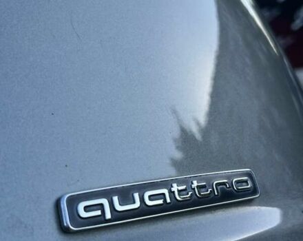 Серый Ауди Ку 7, объемом двигателя 3 л и пробегом 153 тыс. км за 28000 $, фото 12 на Automoto.ua