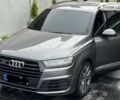 Серый Ауди Ку 7, объемом двигателя 3 л и пробегом 211 тыс. км за 47000 $, фото 1 на Automoto.ua