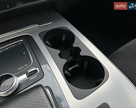 Ауди Ку 7 2016 в Луцке на Automoto.ua Серый Ауди Ку 7, объемом двигателя 2.97 л и пробегом 157 тыс. км за 42500 $, фото 39 на Automoto.ua