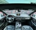 Сірий Ауді Ку 7, об'ємом двигуна 3 л та пробігом 153 тис. км за 28000 $, фото 28 на Automoto.ua