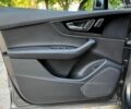 Ауди Ку 7 2016 в Киеве на Automoto.ua Серый Ауди Ку 7, объемом двигателя 3 л и пробегом 130 тыс. км за 30990 $, фото 12 на Automoto.ua