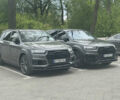 Ауди Ку 7 2016 в Ивано-Франковске на Automoto.ua Серый Ауди Ку 7, объемом двигателя 3 л и пробегом 172 тыс. км за 34000 $, фото 34 на Automoto.ua