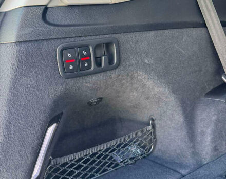 Ауди Ку 7 2016 в Ивано-Франковске на Automoto.ua Серый Ауди Ку 7, объемом двигателя 3 л и пробегом 172 тыс. км за 34000 $, фото 32 на Automoto.ua