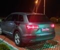 Серый Ауди Ку 7, объемом двигателя 3 л и пробегом 149 тыс. км за 38150 $, фото 21 на Automoto.ua