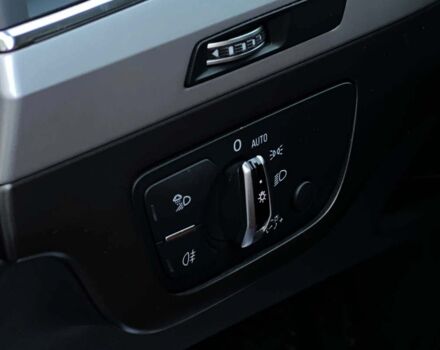 Серый Ауди Ку 7, объемом двигателя 3 л и пробегом 253 тыс. км за 40000 $, фото 16 на Automoto.ua