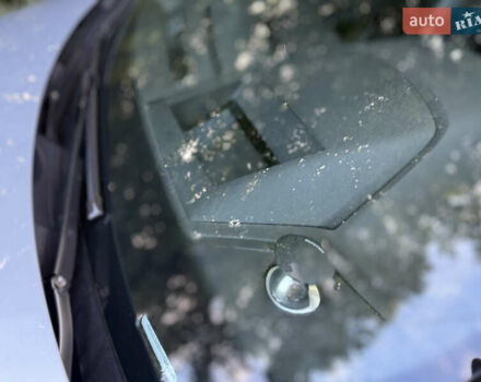 Серый Ауди Ку 7, объемом двигателя 2.97 л и пробегом 207 тыс. км за 32500 $, фото 15 на Automoto.ua