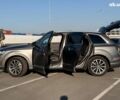 Серый Ауди Ку 7, объемом двигателя 3 л и пробегом 195 тыс. км за 24590 $, фото 29 на Automoto.ua