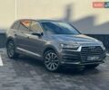 Сірий Ауді Ку 7, об'ємом двигуна 3 л та пробігом 216 тис. км за 21900 $, фото 10 на Automoto.ua