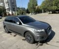 Серый Ауди Ку 7, объемом двигателя 3 л и пробегом 183 тыс. км за 27500 $, фото 9 на Automoto.ua