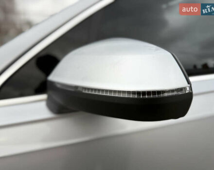 Сірий Ауді Ку 7, об'ємом двигуна 2.97 л та пробігом 208 тис. км за 32500 $, фото 145 на Automoto.ua