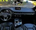 Ауди Ку 7 2016 в Киеве на Automoto.ua Серый Ауди Ку 7, объемом двигателя 3 л и пробегом 130 тыс. км за 30990 $, фото 26 на Automoto.ua
