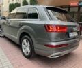 Серый Ауди Ку 7, объемом двигателя 2.97 л и пробегом 182 тыс. км за 29900 $, фото 38 на Automoto.ua