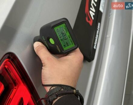 Ауди Ку 7 2016 в Мукачеве на Automoto.ua Серый Ауди Ку 7, объемом двигателя 3 л и пробегом 194 тыс. км за 28900 $, фото 76 на Automoto.ua