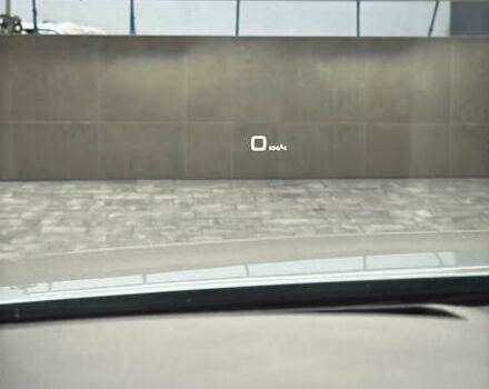 Серый Ауди Ку 7, объемом двигателя 2.97 л и пробегом 180 тыс. км за 34000 $, фото 13 на Automoto.ua