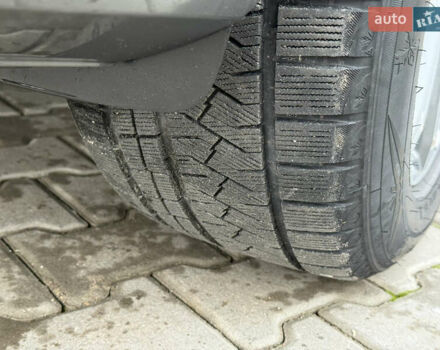 Сірий Ауді Ку 7, об'ємом двигуна 3 л та пробігом 242 тис. км за 19999 $, фото 13 на Automoto.ua