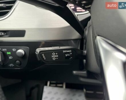 Ауди Ку 7 2016 в Луцке на Automoto.ua Серый Ауди Ку 7, объемом двигателя 2.97 л и пробегом 157 тыс. км за 42500 $, фото 19 на Automoto.ua