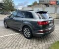 Ауди Ку 7 2016 в Луцке на Automoto.ua Серый Ауди Ку 7, объемом двигателя 2.97 л и пробегом 157 тыс. км за 42500 $, фото 8 на Automoto.ua