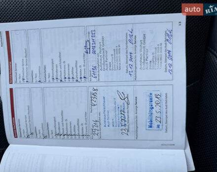 Серый Ауди Ку 7, объемом двигателя 2.97 л и пробегом 207 тыс. км за 32500 $, фото 49 на Automoto.ua