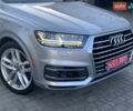 Серый Ауди Ку 7, объемом двигателя 3 л и пробегом 84 тыс. км за 35000 $, фото 8 на Automoto.ua