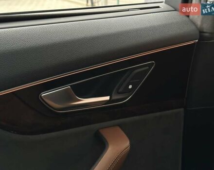 Ауди Ку 7 2016 в Мукачеве на Automoto.ua Серый Ауди Ку 7, объемом двигателя 3 л и пробегом 194 тыс. км за 28900 $, фото 29 на Automoto.ua