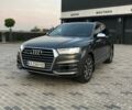 Сірий Ауді Ку 7, об'ємом двигуна 3 л та пробігом 160 тис. км за 30000 $, фото 1 на Automoto.ua
